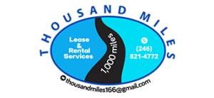 Thousand Miles Lease & Rental Services